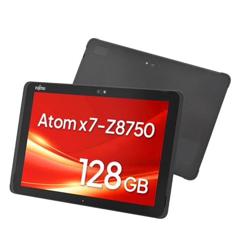 Amazon.co.jp: 【整備済み品】 FUJITSU ARROWS Tab Q508 / 10.1型